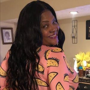 Meet your Posher, Keisha